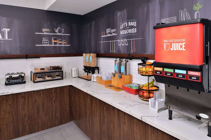 Hampton Inn Laplace