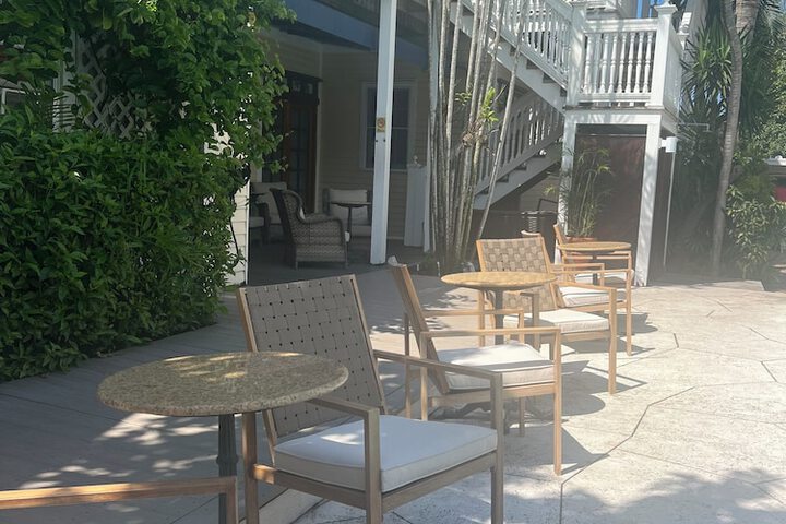 Heron House - Adult Only