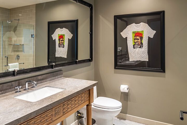 Hotel ZaZa Austin