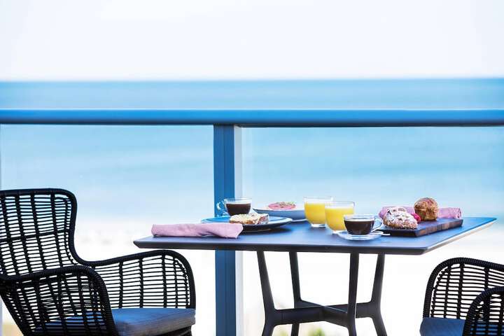 JW Marriott Marco Island Beach Resort