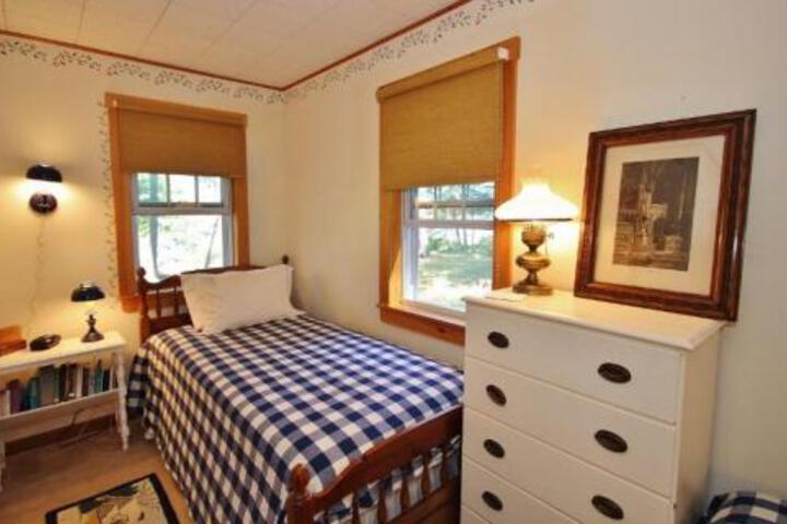 Sea Heather Cottage