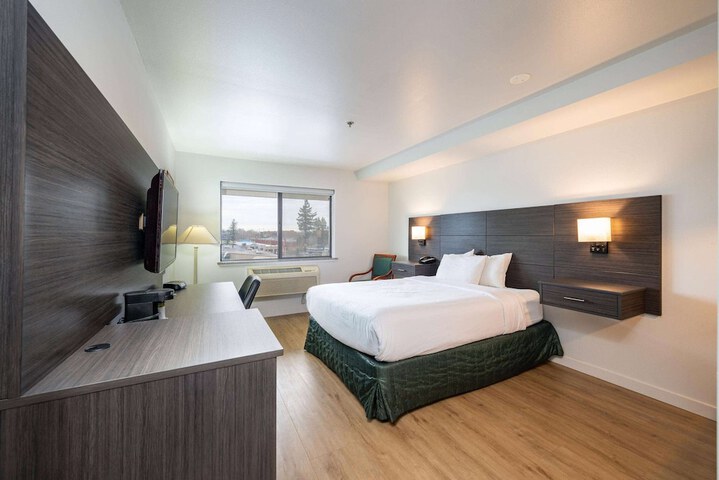Baymont by Wyndham Bellingham