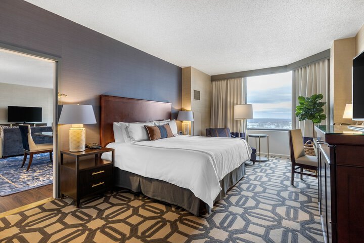 Omni Richmond Hotel