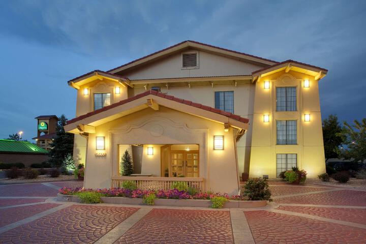 LA QUINTA INN BY WYNDHAM DENVER CENTRAL