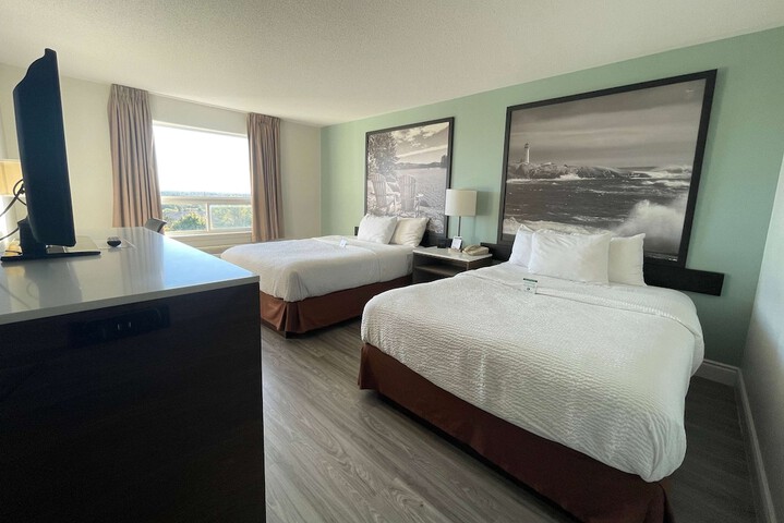 Super 8 by Wyndham Peterborough