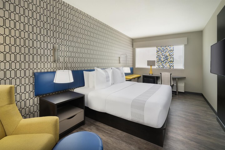 GLō Best Western Tulsa East Route 66