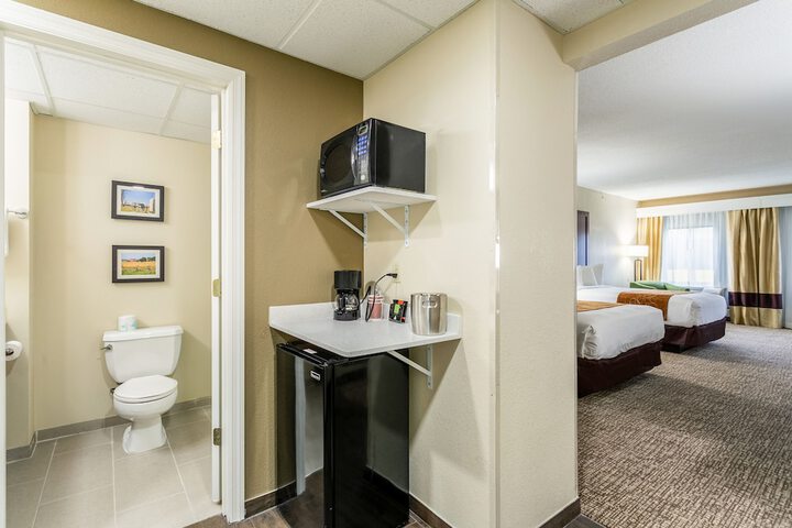 Aspire Gettysburg Hotel