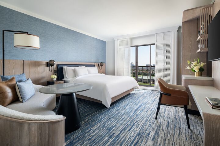 The Ritz-Carlton Dallas Las Colinas
