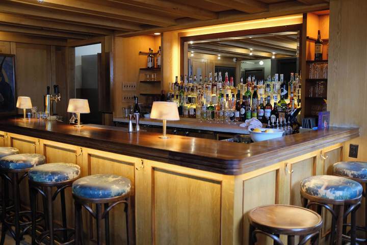 Hotel Kinsley