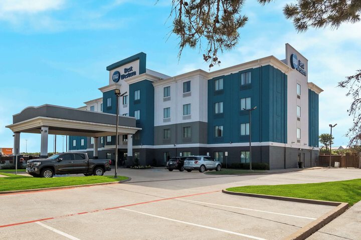Hotel 3 of 31