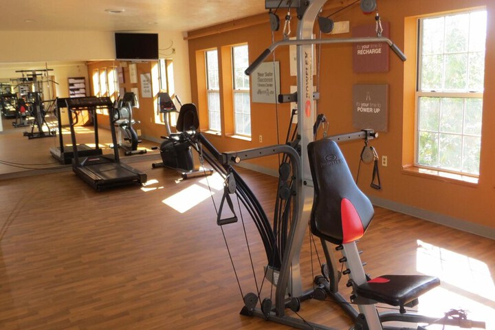 Health and Fitness 29 of 38