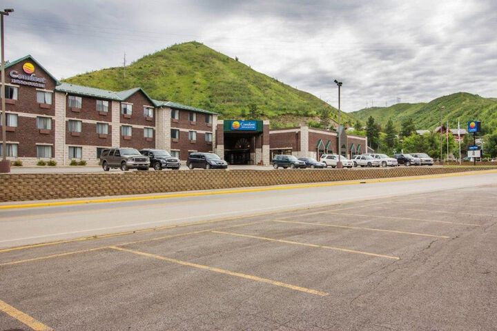 Comfort Inn & Suites Deadwood