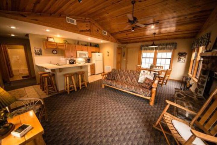 Long Lake Resort