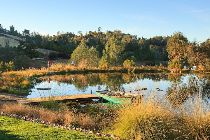 Eden Vale Inn