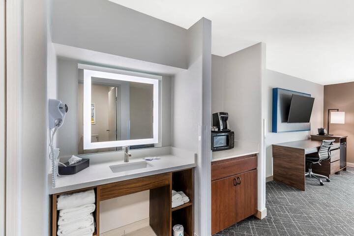Comfort Inn & Suites Ogallala