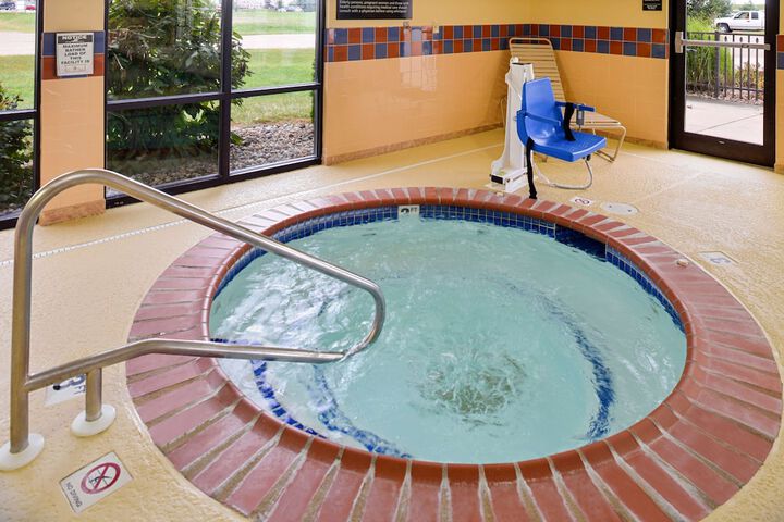 Pool 5 of 51