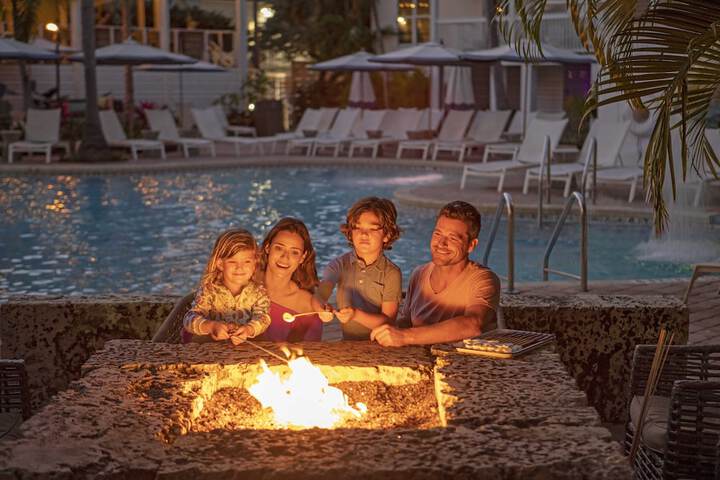 Margaritaville Beach House Key West