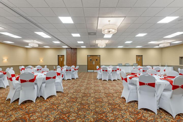 Best Western Plus Wooster Hotel & Conference Center