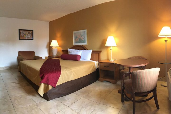 Econo Lodge Fort Myers North
