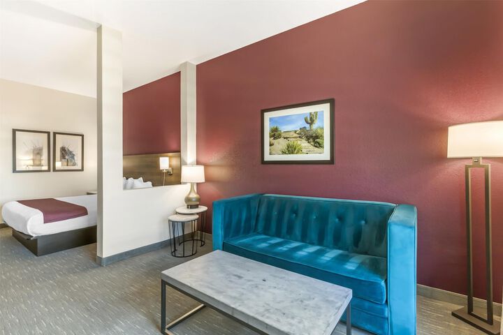 Best Western Plus Casa Grande Inn & Suites