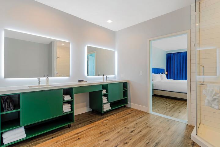 EVEN Hotel Waco - University Area by IHG