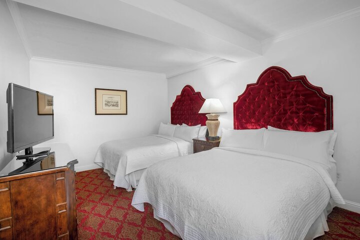 Casa Monica Resort & Spa Autograph Collection