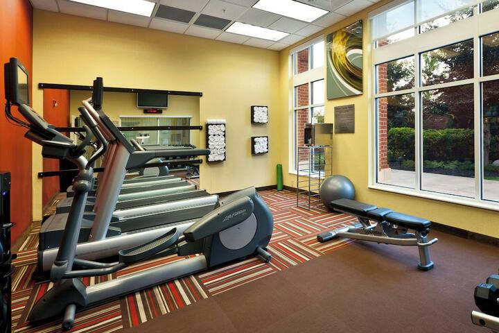 Health and Fitness 31 of 33
