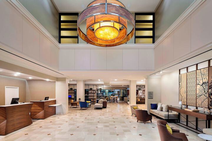 Hotel Interior 9 of 41