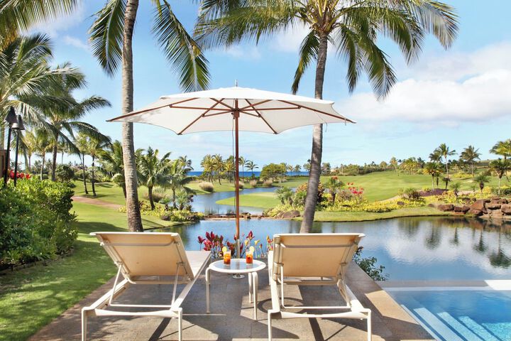 The Lodge at Kukui’ula