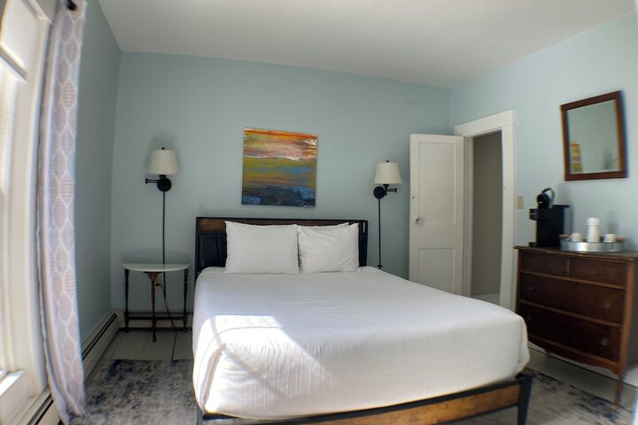 The Wildflower Inn