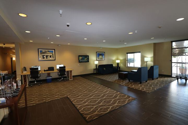 Hotel Interior 11 of 41