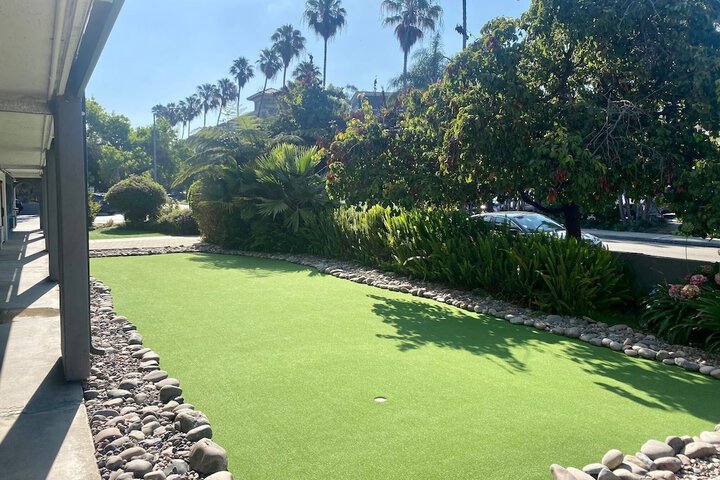 Golf 34 of 40