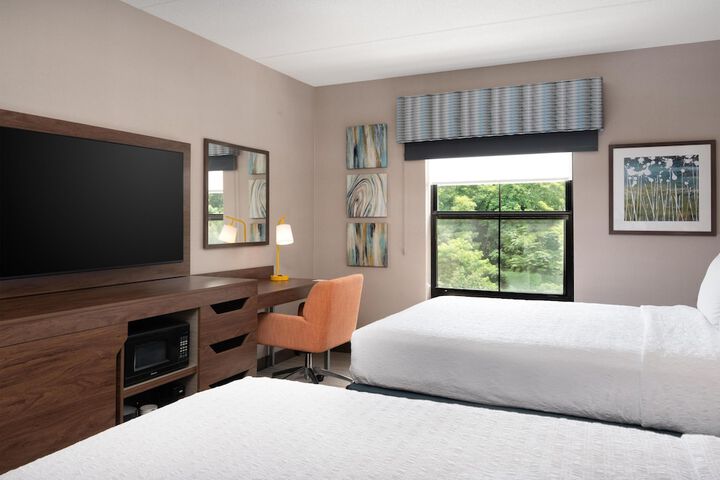 Hampton Inn & Suites Wilkes-Barre / Scranton