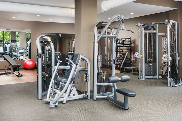 Health and Fitness 26 of 30