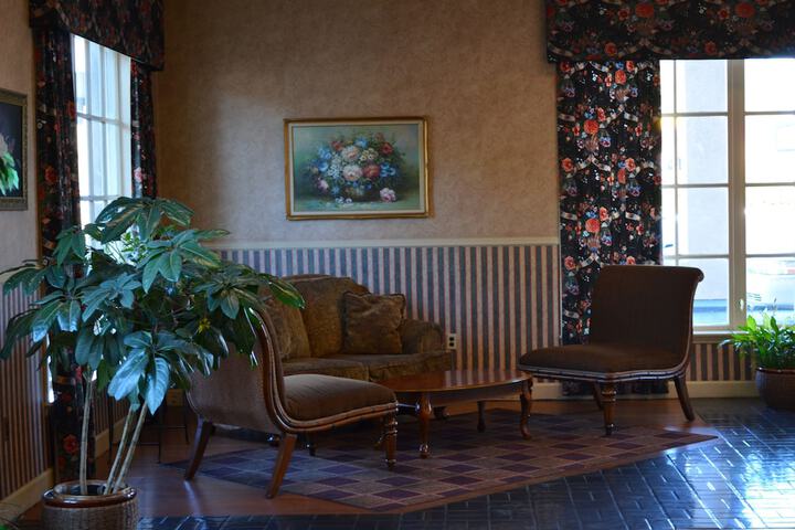 Hotel Interior 3 of 15