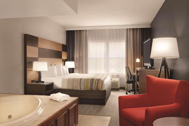 Country Inn & Suites by Radisson Boone, NC