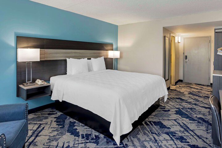 Best Western New Brunswick - East Brunswick