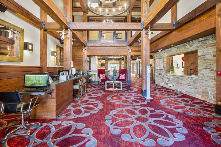 Hotel Interior 20 of 63