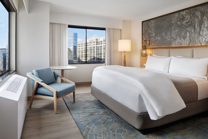 The Westin DC Downtown