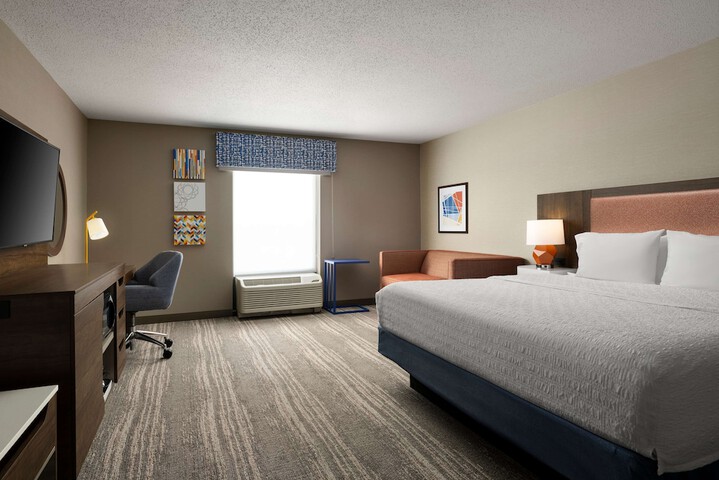 Hampton Inn Troy
