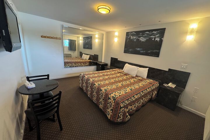 Winslow Motel