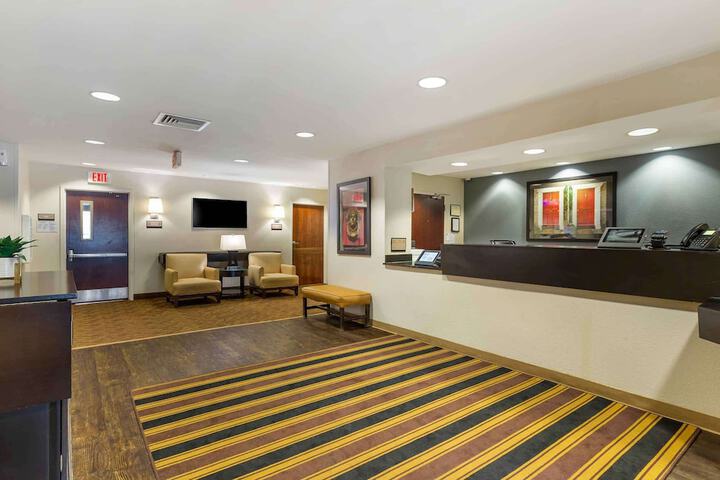 Hotel Interior 9 of 26