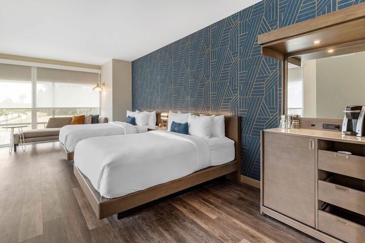 DoubleTree by Hilton Summerville Nexton