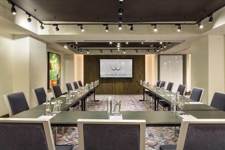 Meeting 45 of 69