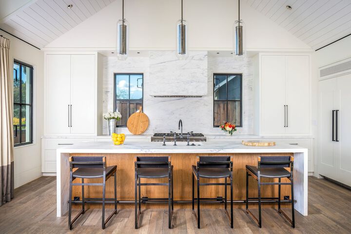 Four Seasons Resort and Residences Napa Valley