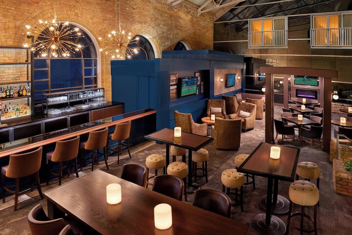 Delta Hotels by Marriott London Armouries