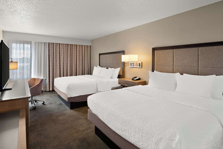 Hampton Inn Lancaster