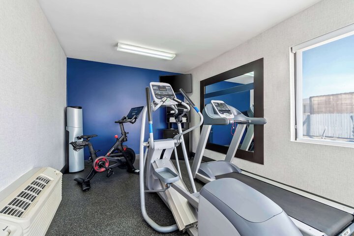 Hampton Inn Jonesboro