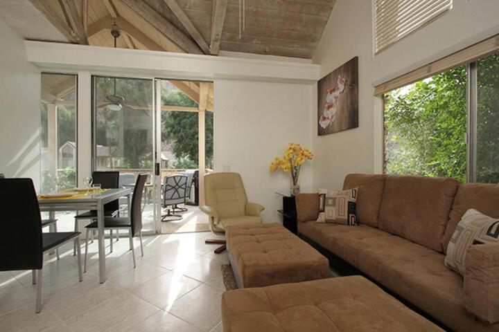 Mountain Cove Private Condo