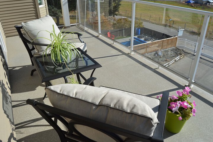 Terrace/Patio 37 of 38